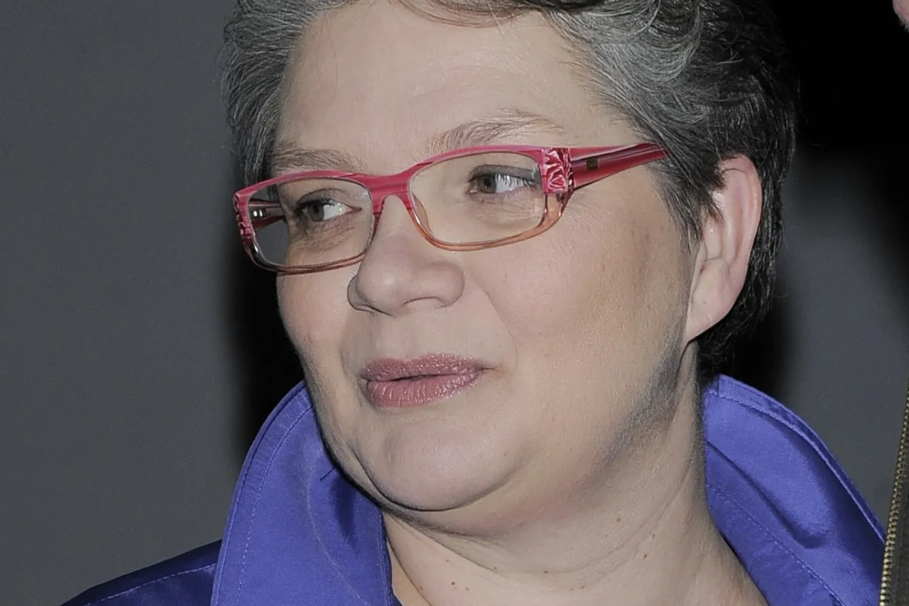 Zdjęcie Dorota Zawadzka - Profesjonalny Psycholog z Imponującym Dorobkiem