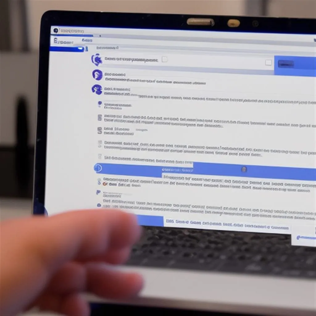 Zdjęcie Jak skutecznie usunąć wirusa z Facebooka i zabezpieczyć swoje konto przed atakami