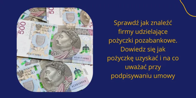Zdjęcie Które chwilówki nie sprawdzają BIK? Lista firm i ważne ostrzeżenia