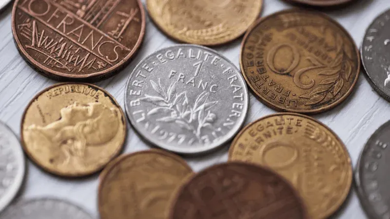 Zdjęcie Qué moneda se usa en Francia y por qué es importante conocerla