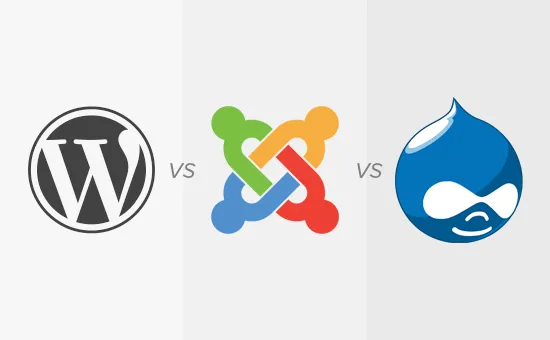 Zdjęcie Joomla czy WordPress – który CMS lepszy dla Twojego projektu?