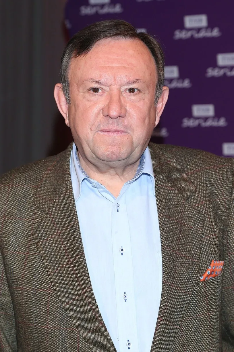 Zdjęcie Zbigniew Buczkowski aktor: fascynująca biografia i niezapomniane role
