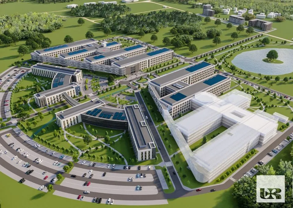 Zdjęcie Uniwersytet medyczny Rzeszów - najlepsze programy i możliwości kariery