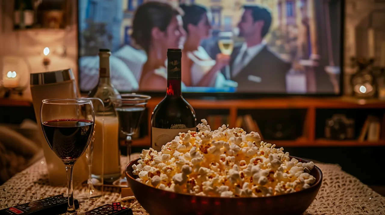 Zdjęcie Które filmy o miłości poruszą twoje serce? Top 10 historii