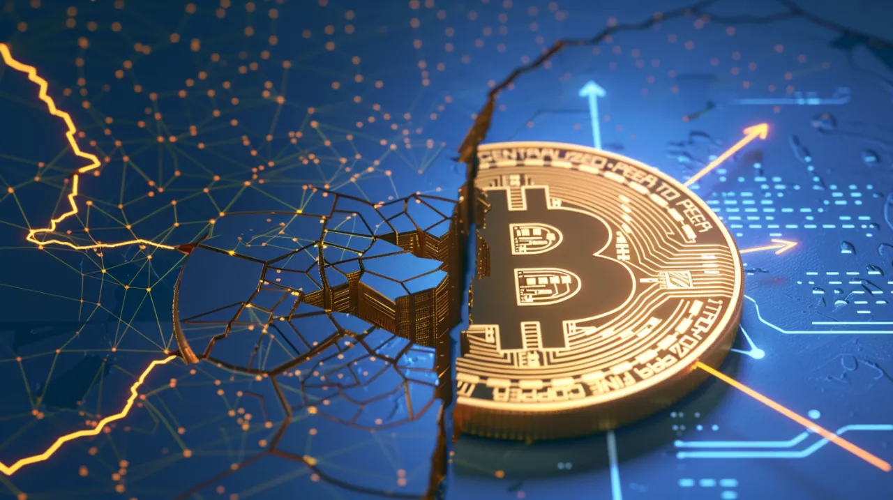 Zdjęcie Co to jest Bitcoin Halving i jak wpływa na rynki? Kluczowe informacje