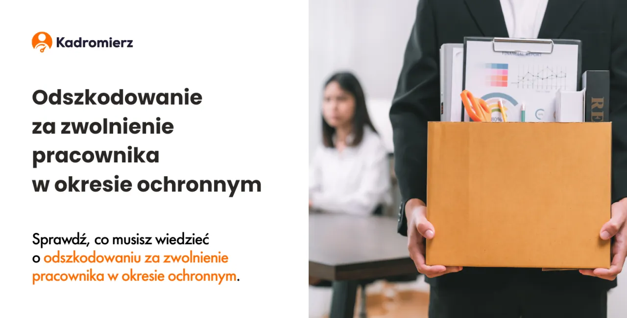 Zdjęcie Jakie prawa ma pracownik w okresie ochronnym przed emeryturą?