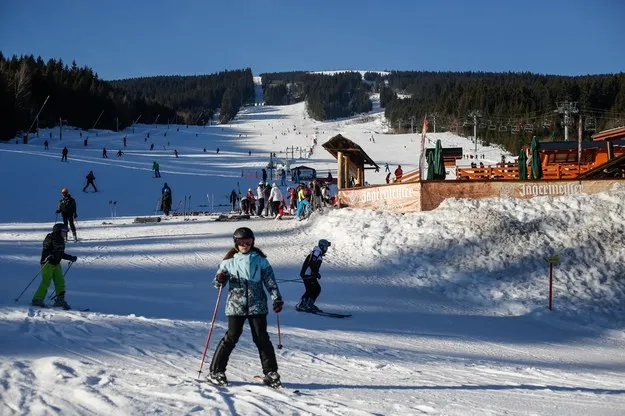 Zdjęcie Czynne stoki narciarskie: sprawdź, gdzie możesz teraz jeździć na nartach