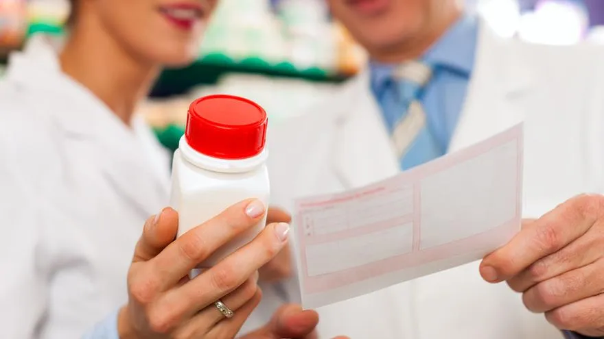 Zdjęcie Die Gültigkeit von Kassenrezepten: So vermeiden Sie Probleme bei der Einlösung