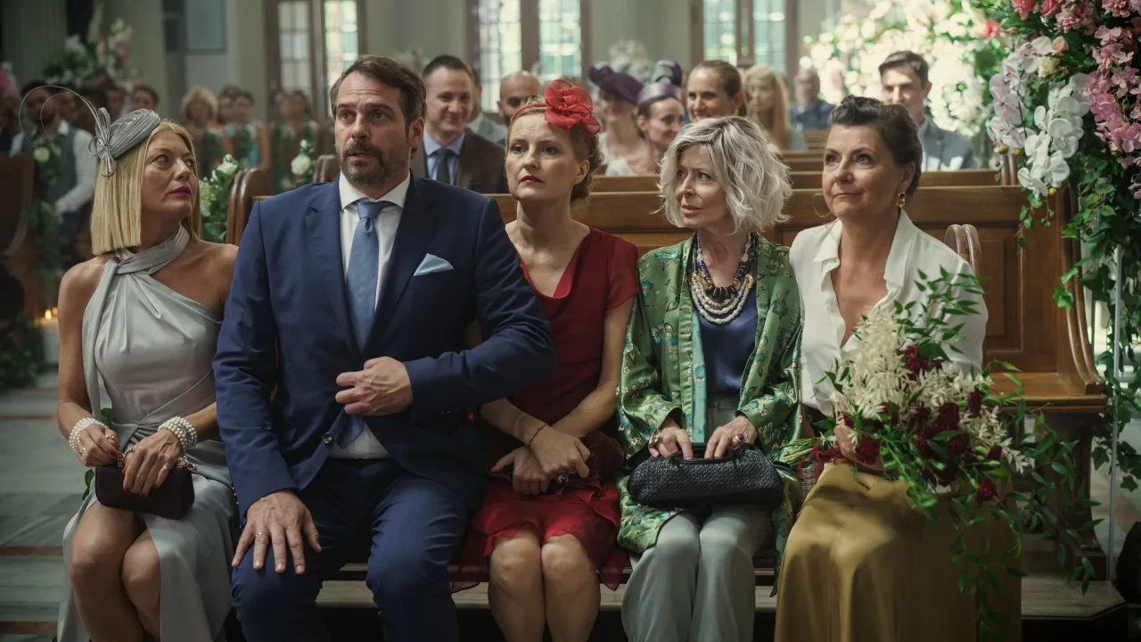 Zdjęcie Od kiedy Netflix usuwa dzielenie kont? Ważne zmiany i konsekwencje