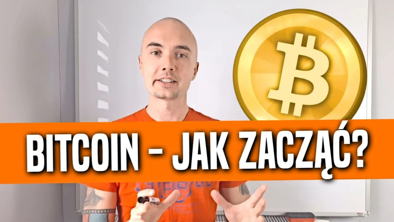 Zdjęcie Kryptowaluty dla początkujących: Jak inwestować krok po kroku?