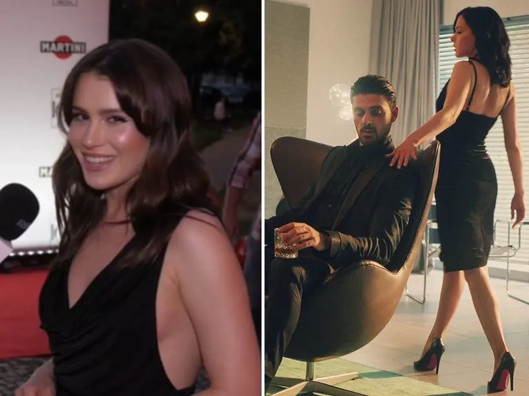 Zdjęcie Kiedy 365 dni 4 na Netflix? Oczekiwania i brak daty premiery