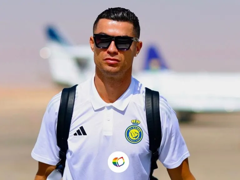 Zdjęcie Czy Cristiano Ronaldo ma żonę? Prawda o jego związku z Georginą Rodriguez