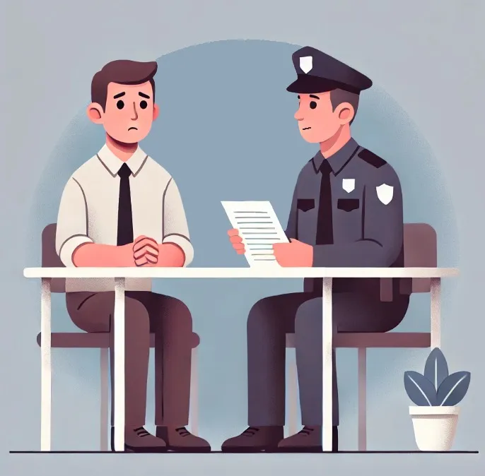 Zdjęcie Które chwilówki zgłaszają na policję i jak uniknąć konsekwencji?