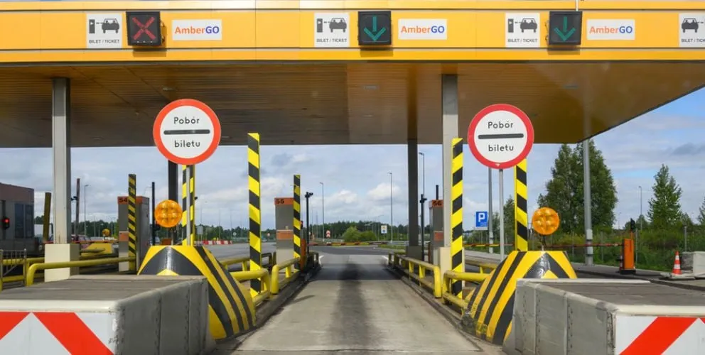Zdjęcie Kiedy autostrada A1 jest bezpłatna? Uniknij opłat i planuj podróż!