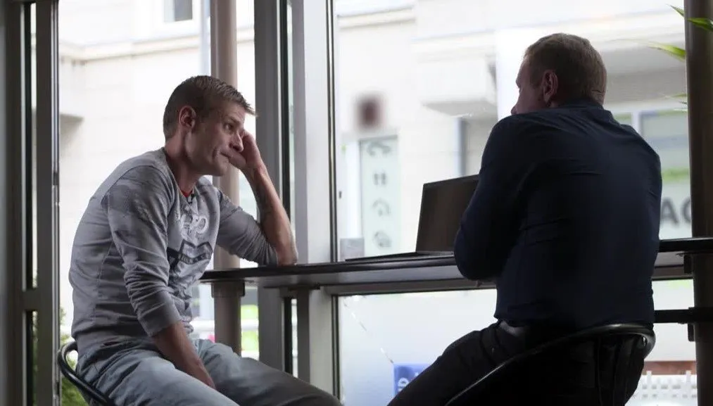 Zdjęcie Wstrząsająca historia Tomasza Komendy. Mrożący krew w żyłach dokument Netfliksa