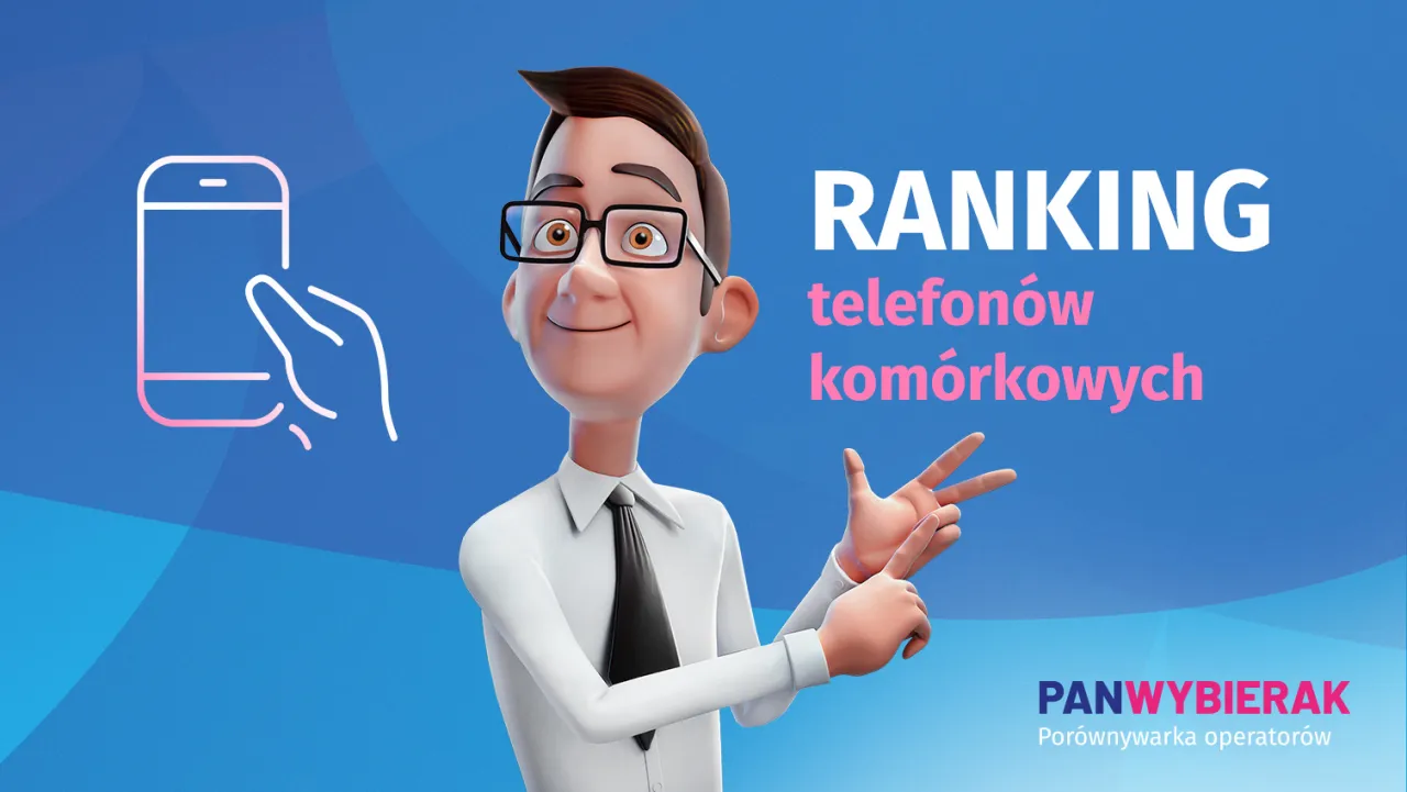 Zdjęcie Która sieć jest najlepsza? Odkryj, co mówią użytkownicy i rankingi