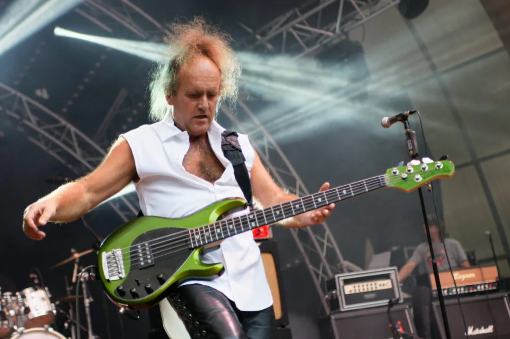 Zdjęcie Za ostatni grosz kto śpiewa? Poznaj prawdziwego wykonawcę przeboju