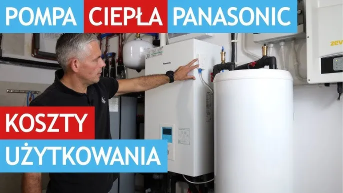 Zdjęcie Jak ustawić pompę ciepła, aby zaoszczędzić na kosztach energii?