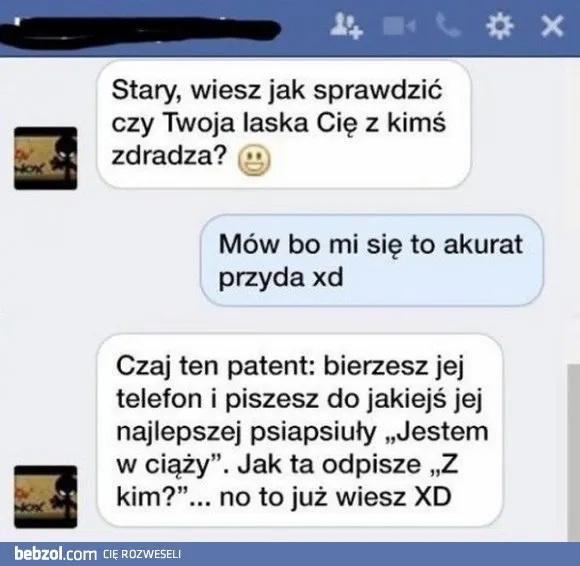 Zdjęcie Jak sprawdzić czy dziewczyna zdradza: 9 sygnałów niewierności