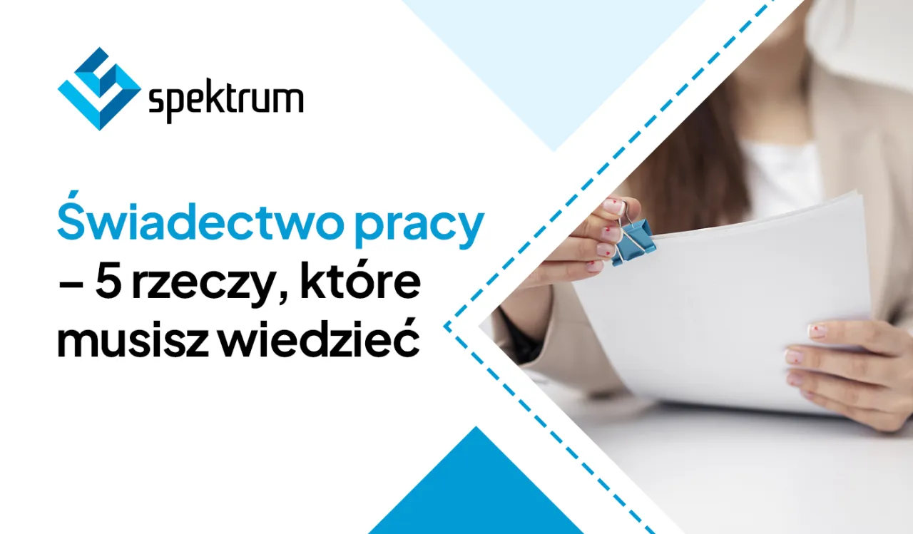 Zdjęcie Czy można wystawić świadectwo pracy w trakcie zatrudnienia? Odpowiedzi