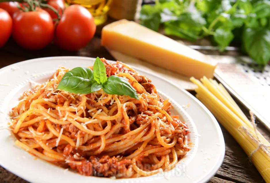 Zdjęcie Jak idealnie przygotować mięso mielone do spaghetti – uniknij błędów i podkręć smak