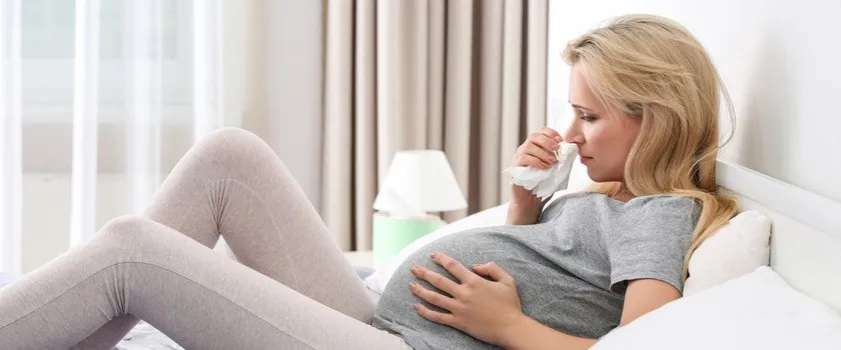 Zdjęcie Jakie leki na alergie w ciąży są bezpieczne i skuteczne?