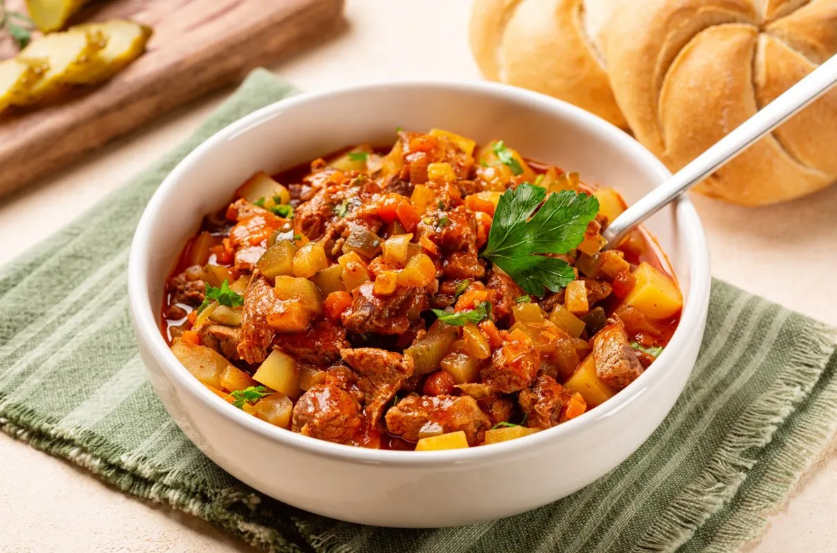 Zdjęcie Ile zupy na osobę? Sprawdź idealne porcje dla każdego dania