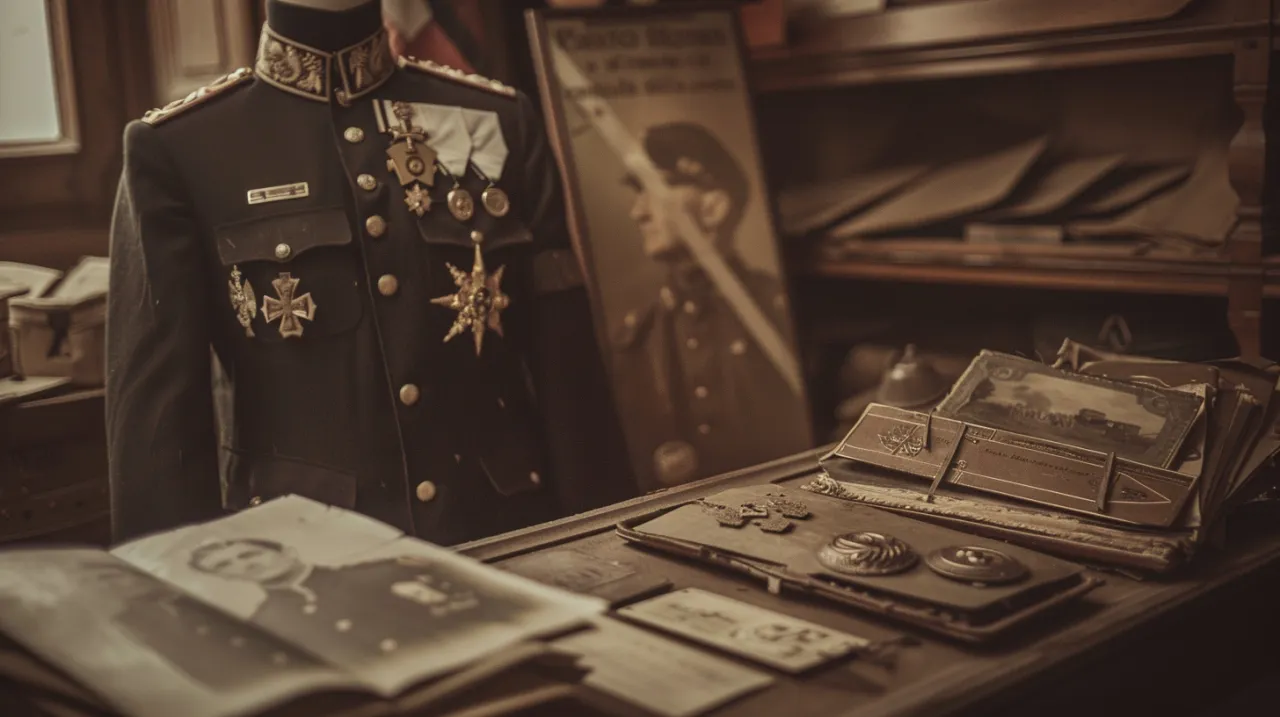 Zdjęcie Kazimierz Klimczak: Nieznana historia polskiego bohatera