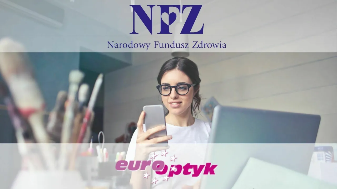 Zdjęcie Gdzie zrealizować receptę na okulary i nie przepłacić za wizytę?