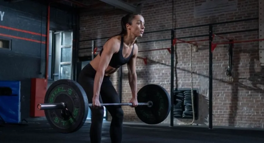 Zdjęcie Crossfit czy warto? Odkryj zalety i wady tego treningu