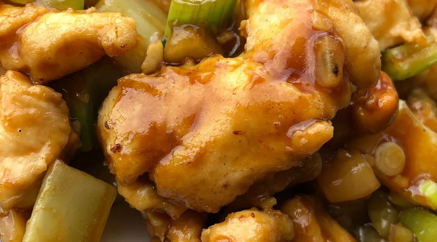 Zdjęcie Golden Grill - najlepsze restauracje, menu i opinie klientów