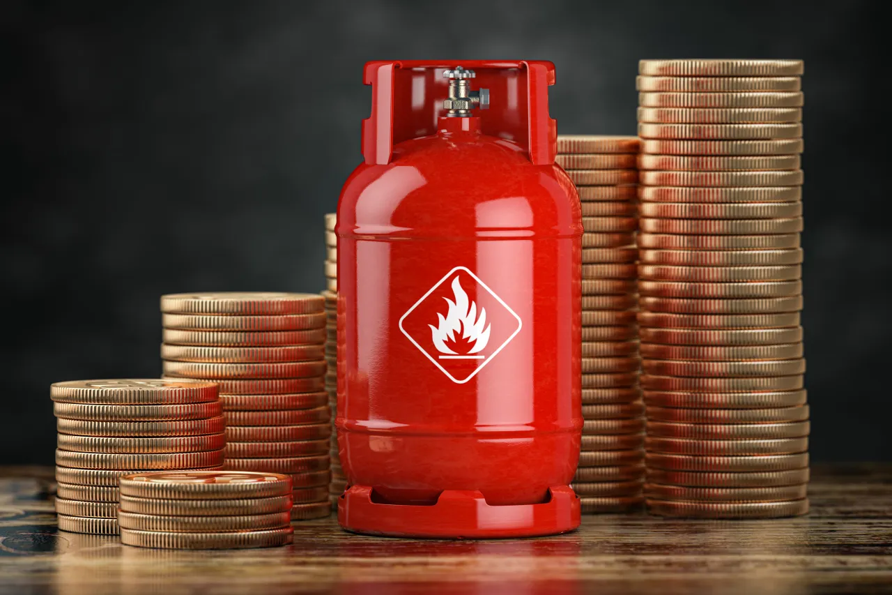 Zdjęcie Jak zrobić gaz lpg w domu - ryzyko i niebezpieczeństwa produkcji