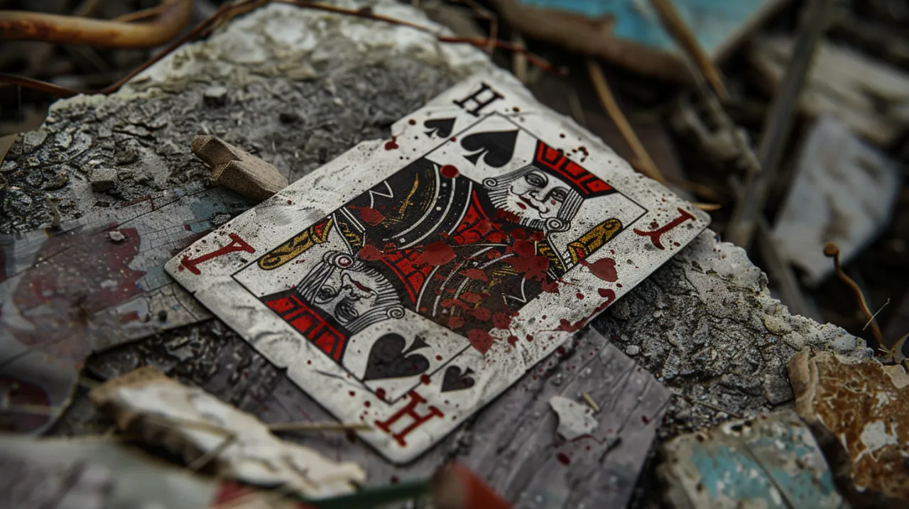 Zdjęcie Kto gra Jokera w filmie Joker? Poznaj obsadę najnowszej wersji.