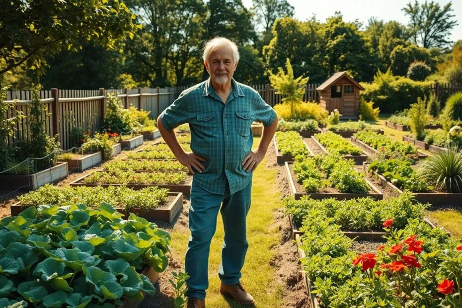 Zdjęcie Ile zarabia prezes działek rod? Odkryj zaskakujące wyniki!