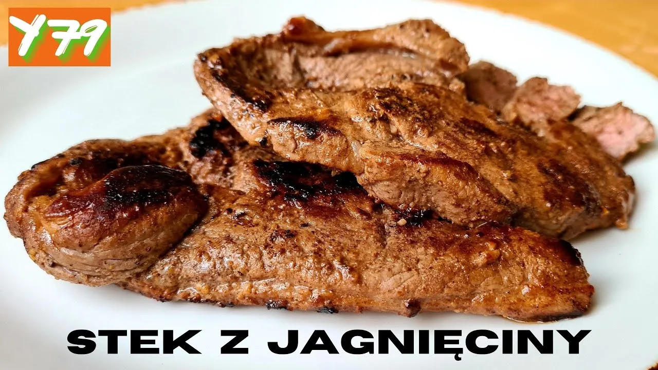 Zdjęcie Jak przygotować stek z jagnięciny, aby był soczysty i aromatyczny