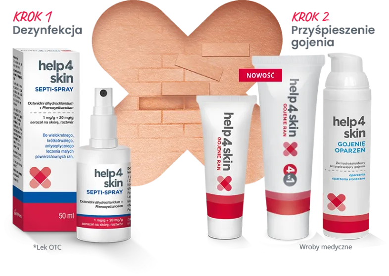 Zdjęcie Skuteczne metody na rany po pryszczach: jak przyspieszyć gojenie