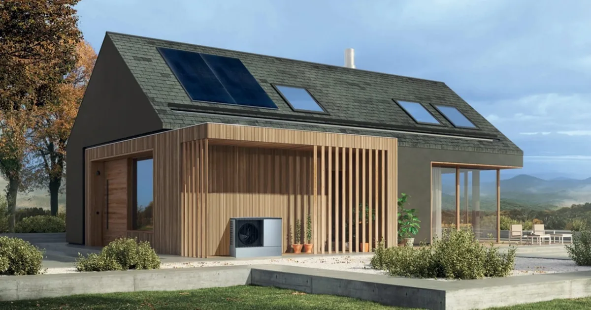 Zdjęcie Climatisation à énergie solaire : économisez sur vos factures et protégez l'environnement