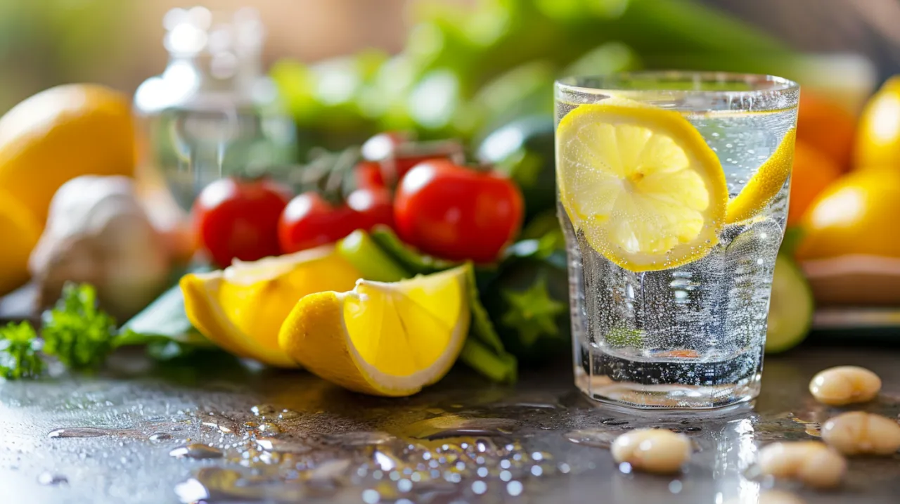 Zdjęcie Problemy jelitowe po alkoholu: Jak sobie pomóc? Skuteczne metody