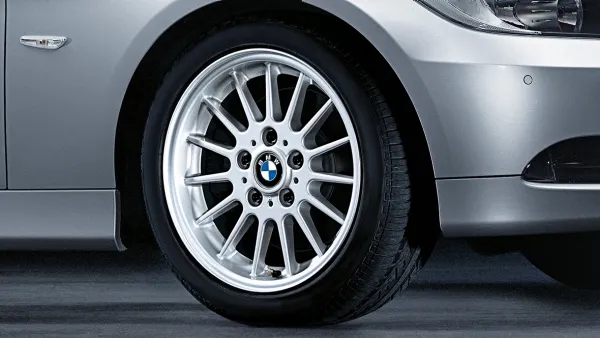 Zdjęcie Najlepsze style felg BMW: jak wybrać idealne dla swojego auta