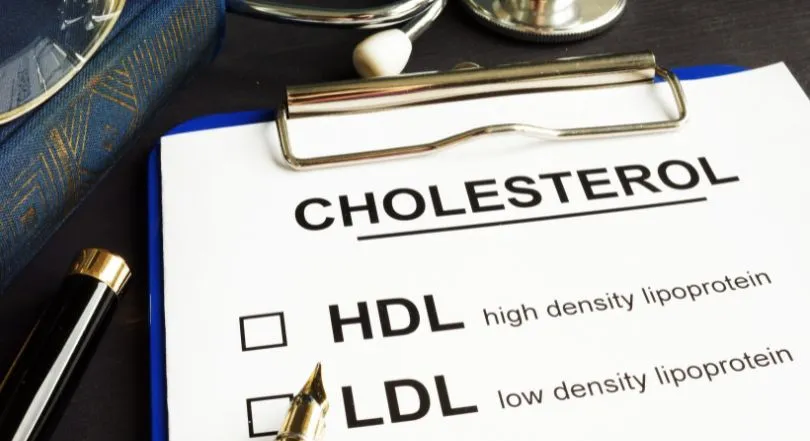 Zdjęcie Prawidłowy cholesterol – jakie są normy i jak uniknąć problemów zdrowotnych?