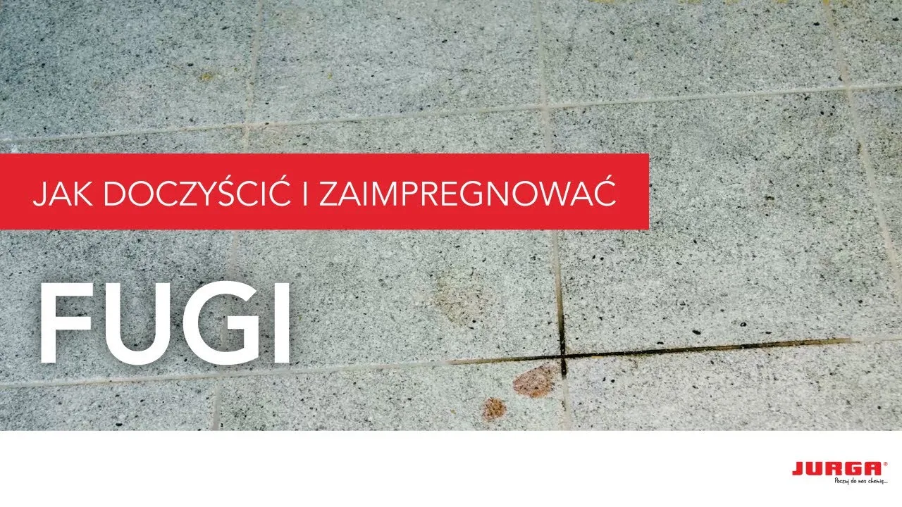 Zdjęcie Jak nałożyć impregnat do fug, aby uniknąć najczęstszych błędów