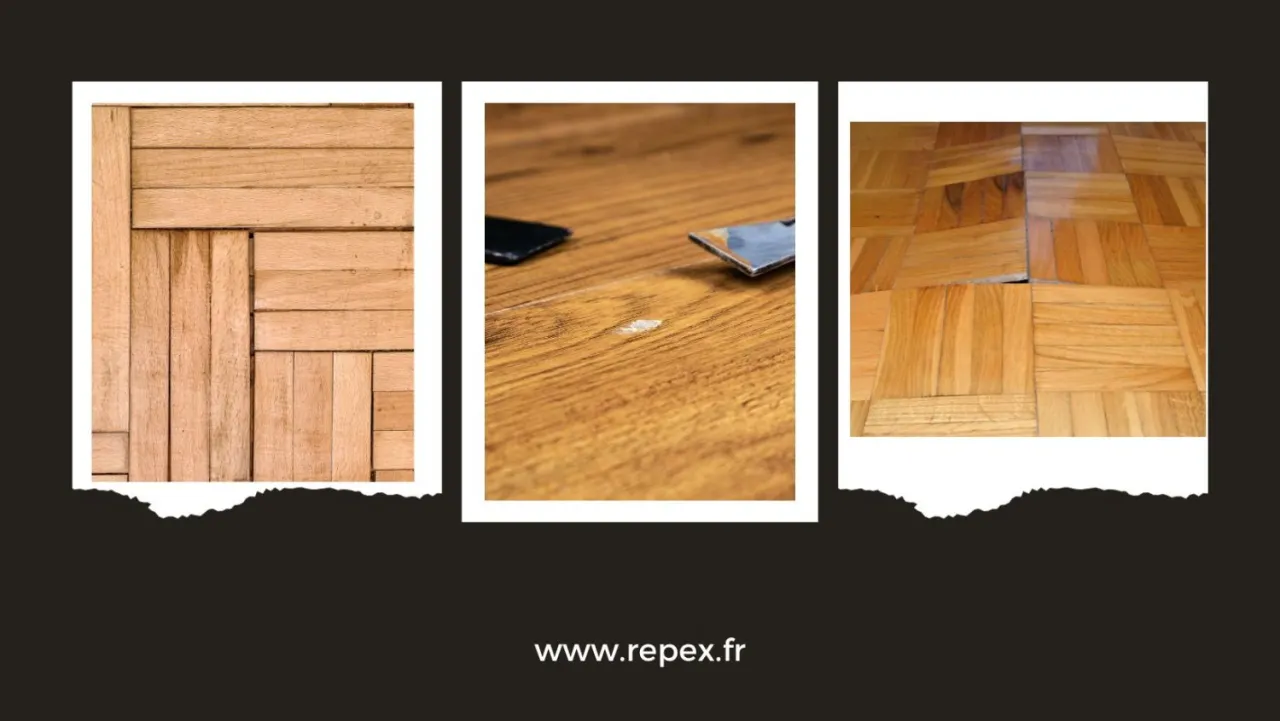 Zdjęcie Poncer un parquet sans ponceuse : méthodes simples et efficaces
