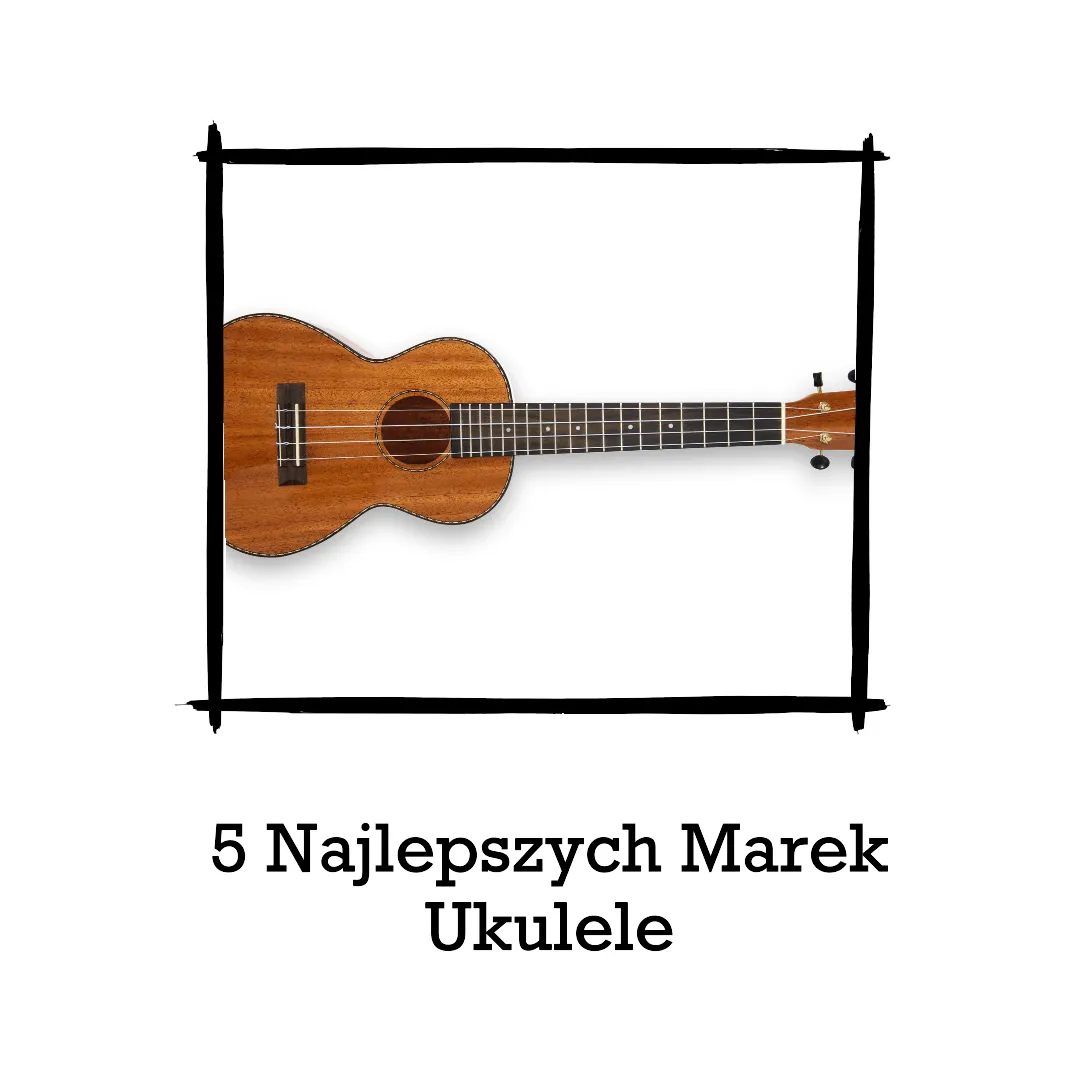Zdjęcie Jakie ukulele najlepiej kupić, aby uniknąć złych wyborów?