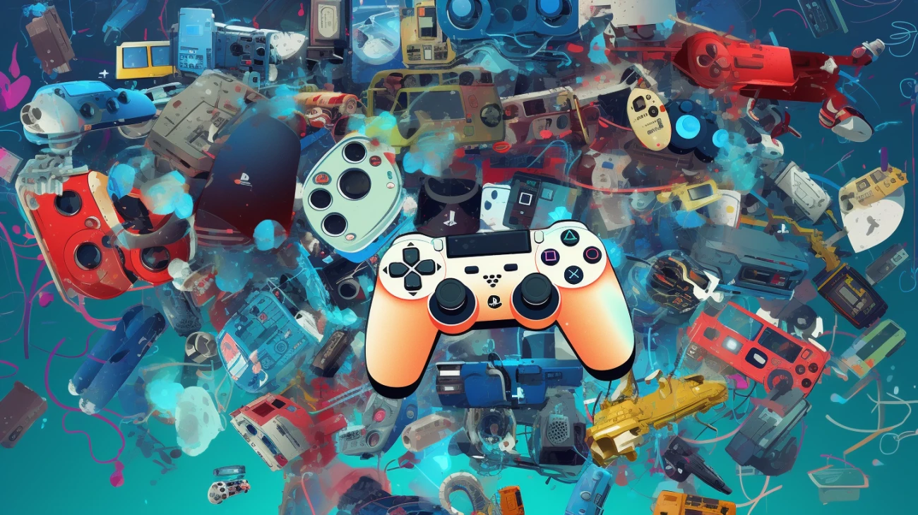 Odkryj Najlepsze Gry PS3 - Sprawdź Najnowsze i Najbardziej Popularne Gry na PS3