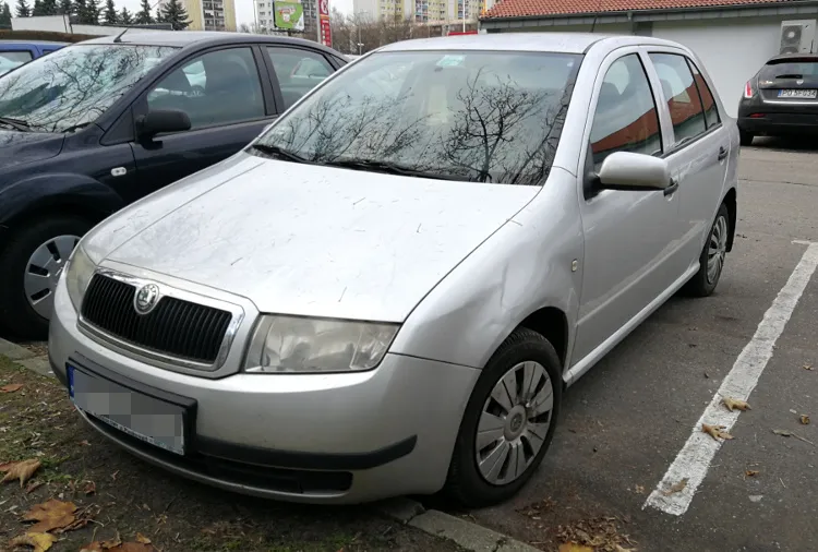 Zdjęcie Skoda Fabia wymiana oleju co ile – uniknij kosztownych błędów
