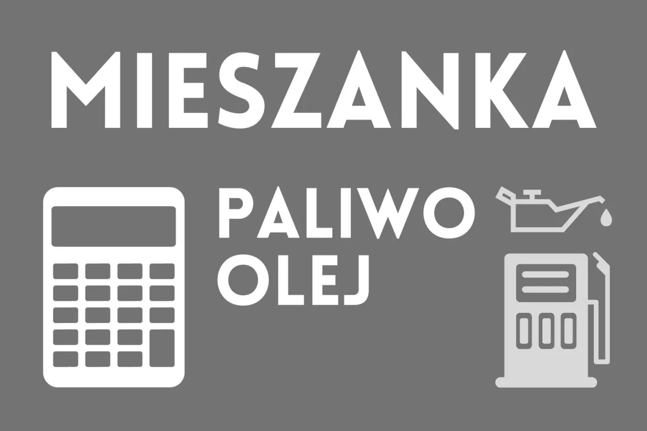 Zdjęcie Ile oleju do benzyny do kosiarki? Proporcje i porady 2024