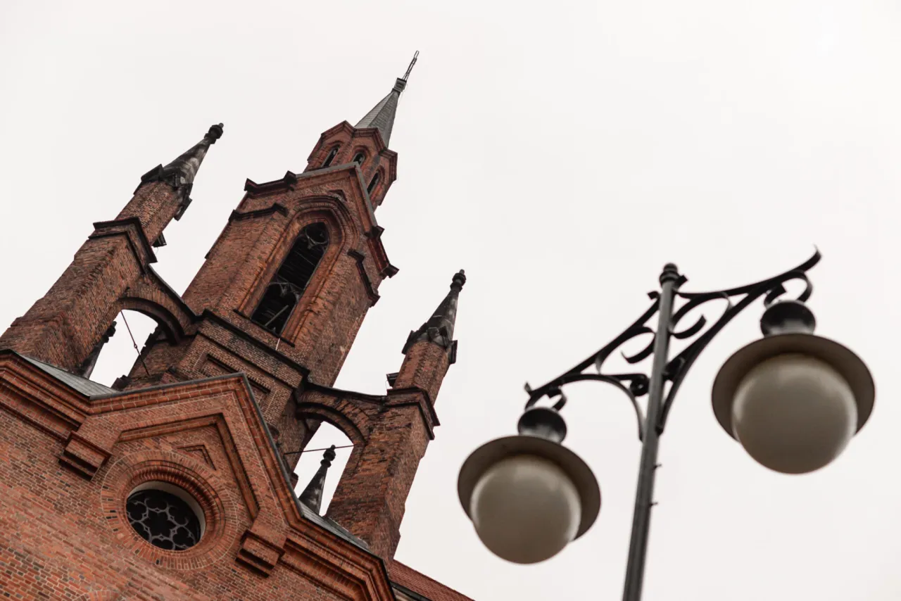 Zdjęcie Gdzie dokładnie leży Kaliniec z Nocy i dni? Tajemnica miejsca z powieści Dąbrowskiej