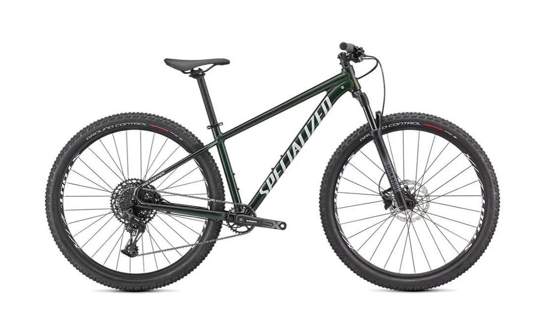 Zdjęcie Rowery MTB co to znaczy - poznaj ich zalety i cechy w terenie