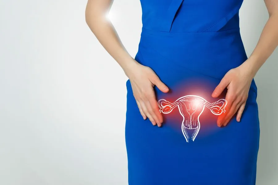 Zdjęcie Stan zapalny endometrium: 7 objawów których nie ignoruj