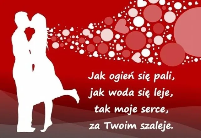 Zdjęcie Kr&oacute;tkie życzenia walentynkowe: gotowe teksty SMS i na kartkę